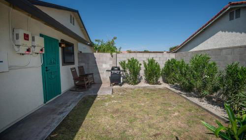 Cozy 1-Bedroom Getaway with All the Essentials - Foto 4