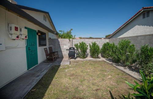 Cozy 1-Bedroom Getaway with All the Essentials - Foto 4