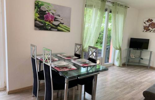 H N H Ferienwohnung - Foto 9