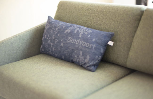 Modern Lodge With Dishwasher, Near the Sea - Foto 8