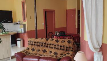 Afrique Appartement de 42m2 à la montagne - Foto 3