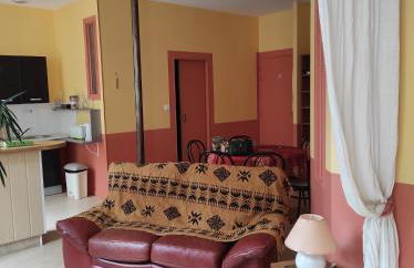 Afrique Appartement de 42m2 à la montagne - Foto 3