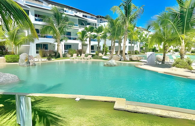 Estrella Dominicus by Advantage Club - Foto 56