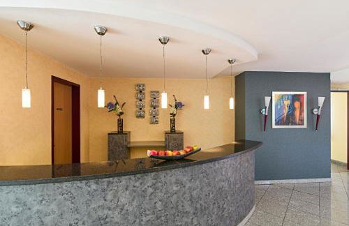 Apartments Aschheim - Foto 63