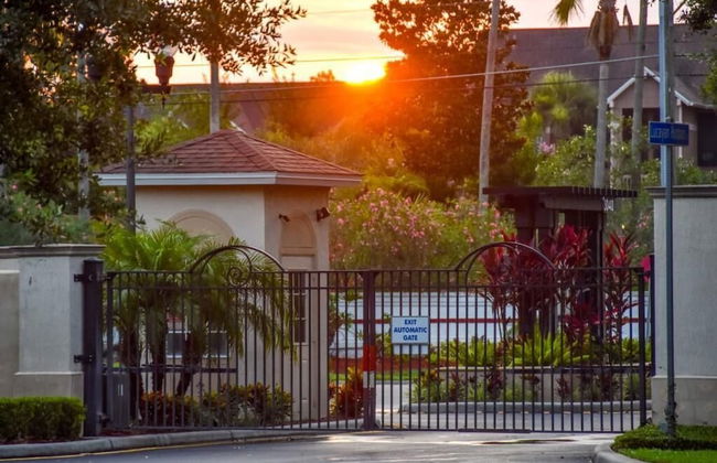 Lucaya 3 Bedrooms 2 Bathrooms Townhome With Free Wifi - Foto 35