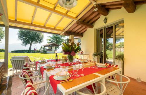 Villa Collesole by Mmega - Foto 17