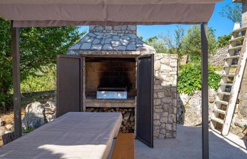 Stunning Home In Moscenicka Draga - Foto 16