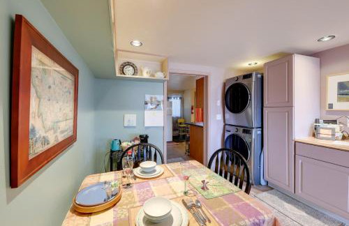 Studio Near Hot Minerals Soak 360-View of Valley! - Foto 9