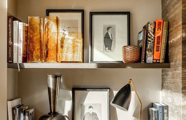 Maison Boissière Barnes Residences - Foto 40