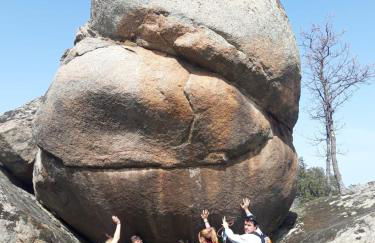 La Casa De La Abuela - Photo 48