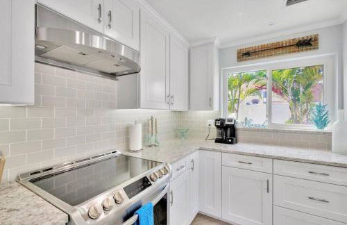 Island Paradise 3 Bed Waterfront/Heated Pool - Foto 6