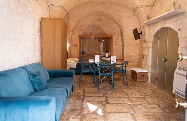 Dama Bianca Boutique Hotel Ostuni - Foto 9