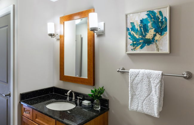 Roami at Hibernia Tower - Foto 50