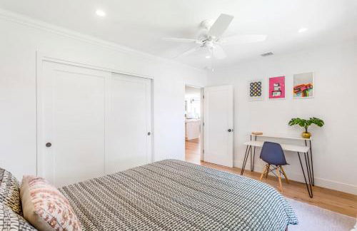 Spacious 4BR Games Workspace Outdoor Fun - Foto 37