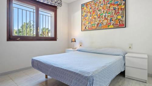 Chalet Individual Con Piscina, de 3 habitaciones en Coma-ruga - Foto 5