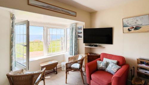 Coastguard Cottage - Foto 3