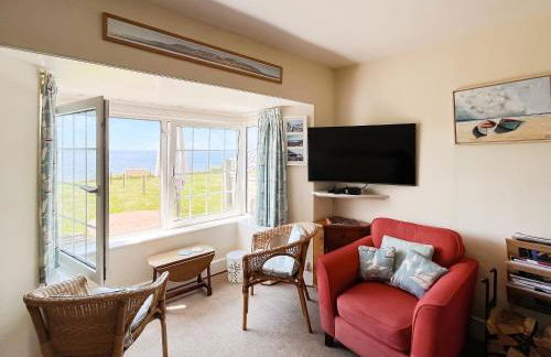 Coastguard Cottage - Foto 3