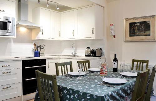 Inverchroskie Cottage - Foto 4