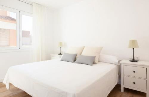 La Cala Beach Deluxe Apartments - Foto 10