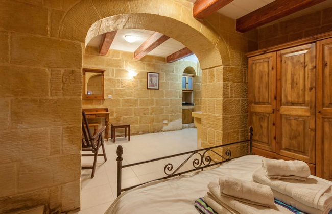 Gozitan Farmhouse With Pool - PP 4 - Foto 8