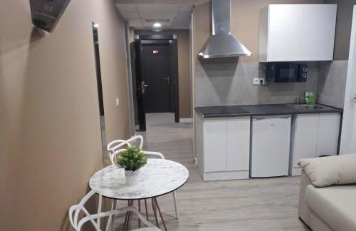 Apartamentos Hi Apartaments Santander 3000 - Foto 5