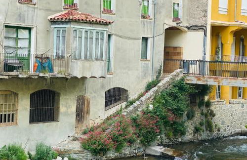 Precioso apartamento con vistas montaña o rio - Foto 68