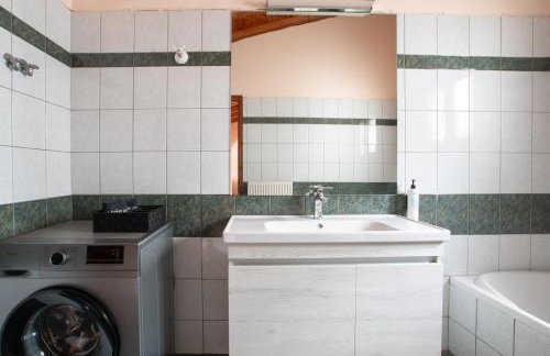 Fhouse Luxury Apartment - Foto 60