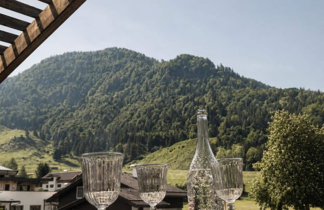 Urbane Apartment in Kirchdorf in Tyrol near Ski Area - Photo 40