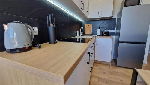 YourSecondFlat Sobieski Apartment - Foto 4, stove, pet friendly, toaster, minibar