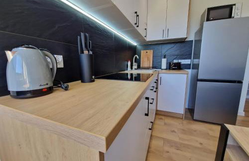 YourSecondFlat Sobieski Apartment - Foto 4