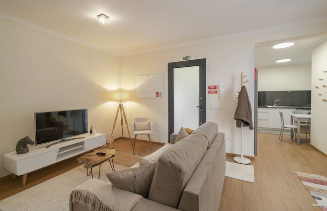 Oscars House, Quiet Area for Small Families - Foto 10