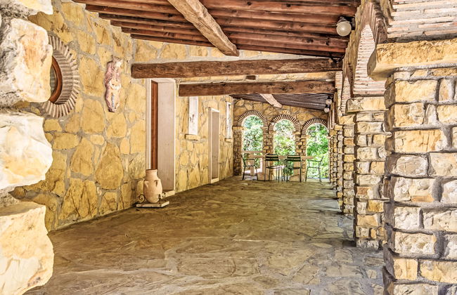 Villa Fontana - Foto 32