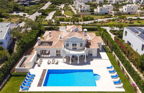 Sea View Villa - Foto 1