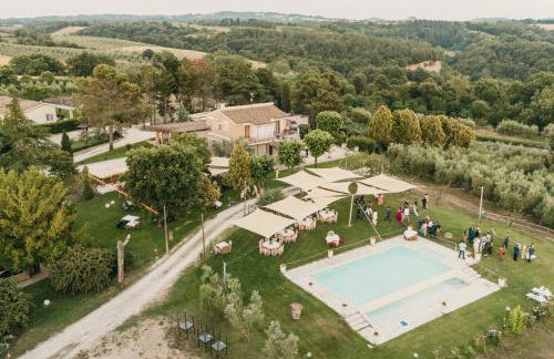 Agriturismo La Collina - Foto 6