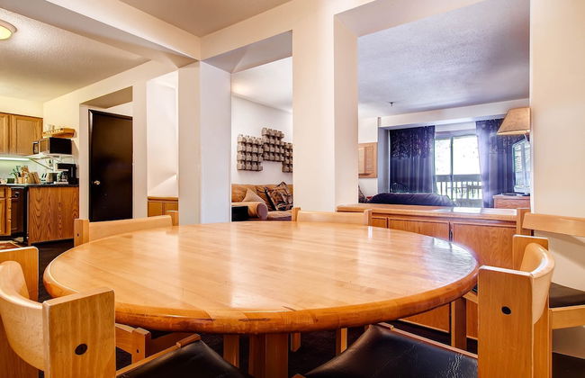 Mountain Green Condos at Killington by RedAwning - Foto 59