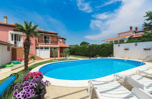 Studio Apartmani Marcela - Foto 1