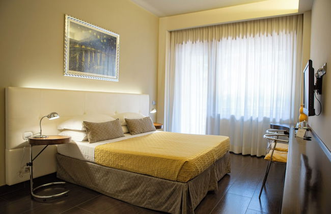 Residenza Talenti Superior Rooms - Foto 17