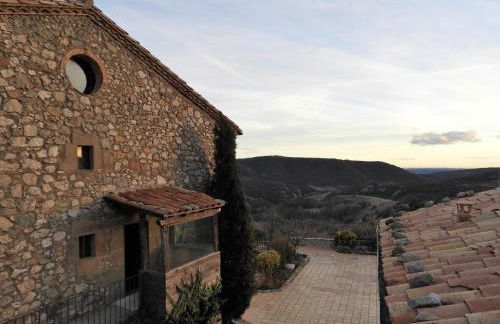 Poble Rural Puig Arnau - Pubilló - Foto 106