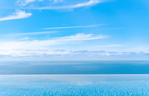 Lê Maison Deluxe Madeira - Where Peace is breathed and Luxury is felt! - Foto 36