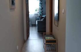 Cały apartament z Victorian wanna i podwojnym prysznicem w spokojnej dzielnicy - Foto 6