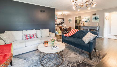 T-Town Bougie - Trendy and Fun! Next to Expo Square- Sagenet Center - Foto 2