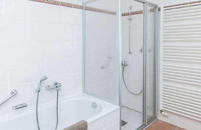 Spacious Holiday Home in Haserich near Lake - Foto 23