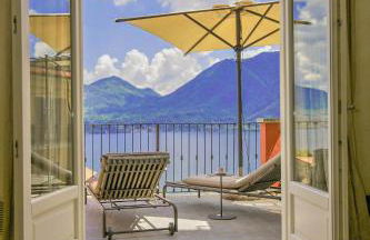 Antiche Cure di Ghiffa - Foto 27