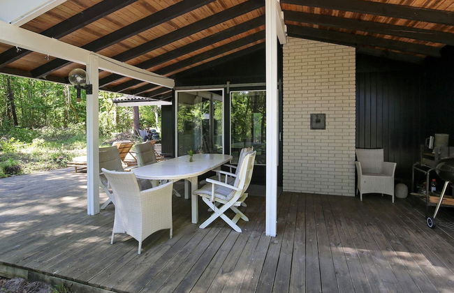 6 Person Holiday Home in Graested-by Traum - Foto 13