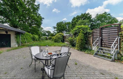 Wohlfühlwohnung mit Garten bei Hamburg - Foto 29