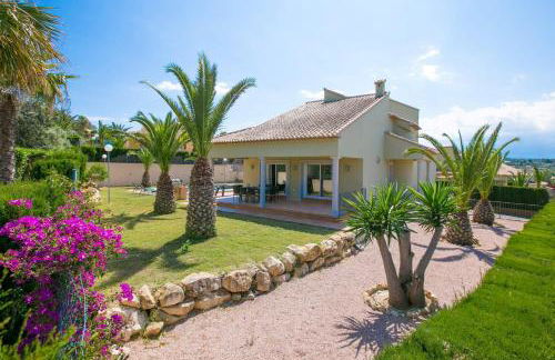 0339 Villa Fresno - Photo 5