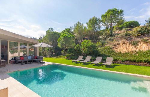 Villa Alba - Foto 25