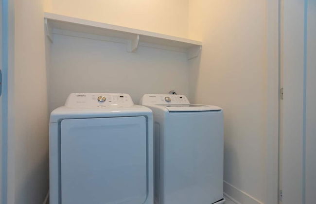 Franklin by Avantstay Trendy Townhouse in Great Location w/ Private Roof Top Patio - Foto 21