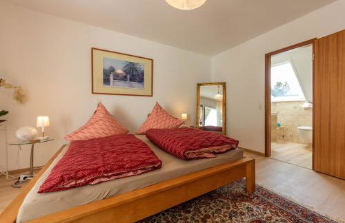 Ferienwohnung in Triberg am Waldrand - idyllisch, ruhig, erholsam - Foto 32