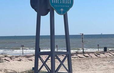 Casa Del Marlin - Your Beach Retreat on Galveston Island, TX - Foto 36